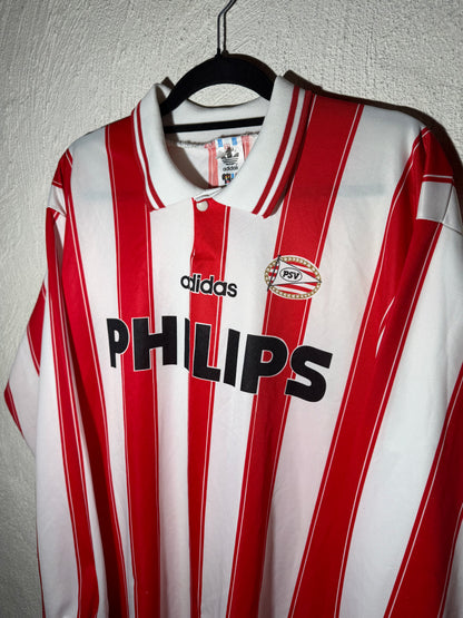 PSV 1994-1995 home shirt (XXL)