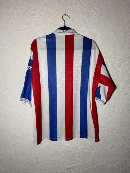 RKSV UDI ‘19 1998-1999 home shirt (L)