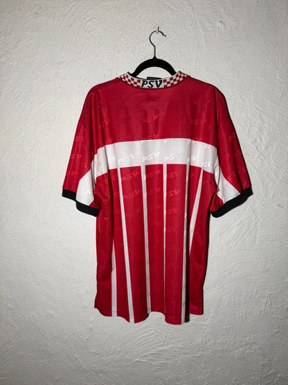PSV 1995-1996 home shirt (XL)