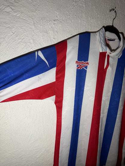 RKSV UDI ‘19 1998-1999 home shirt (L)