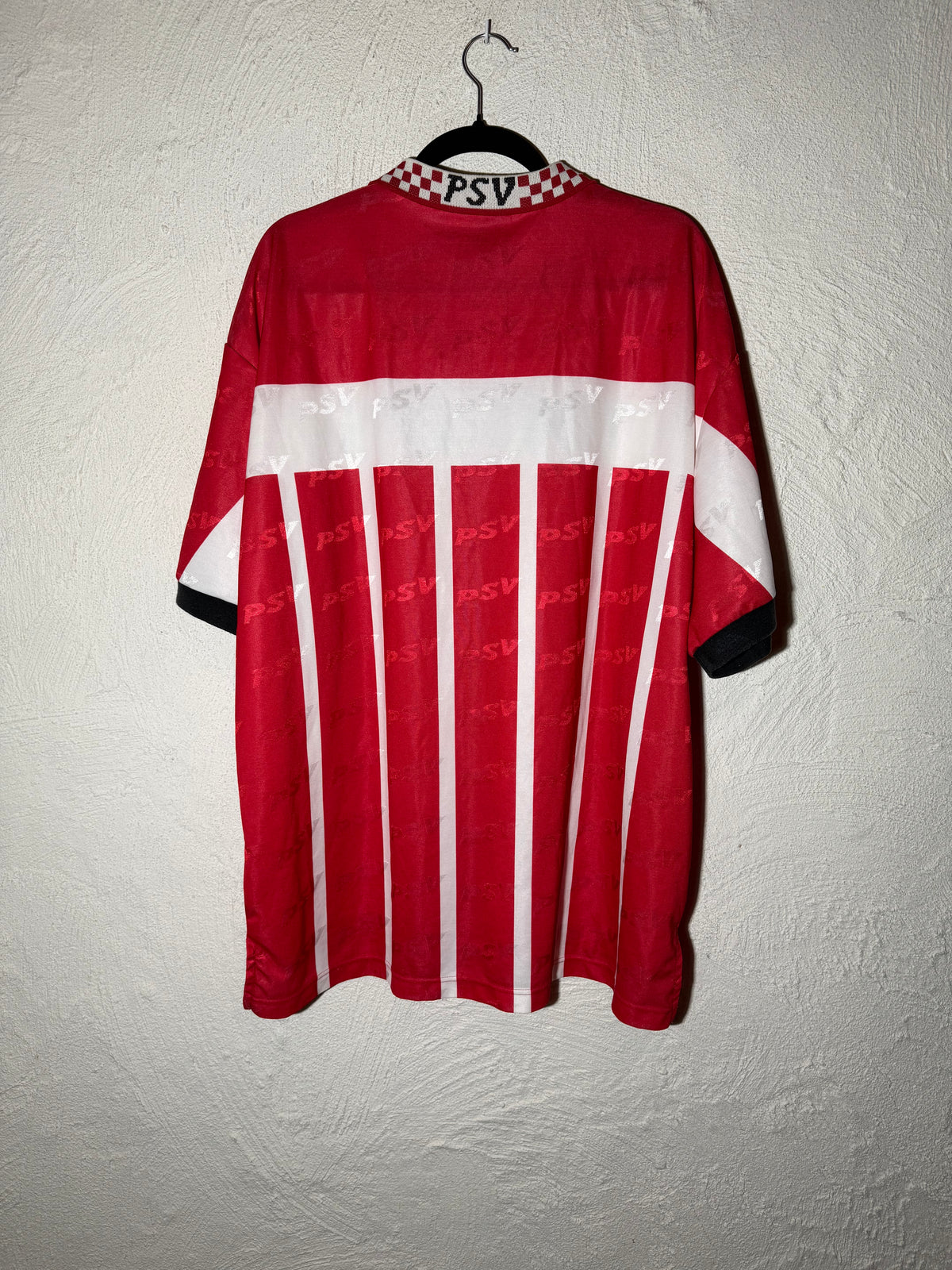 PSV 1995-1996 home shirt (XXL)
