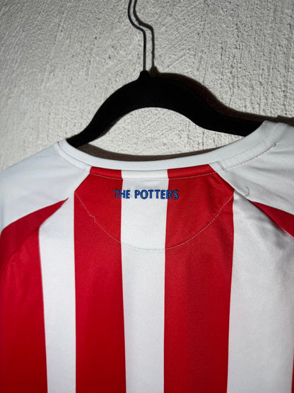 Stoke City 2014-2015 home shirt (XL)