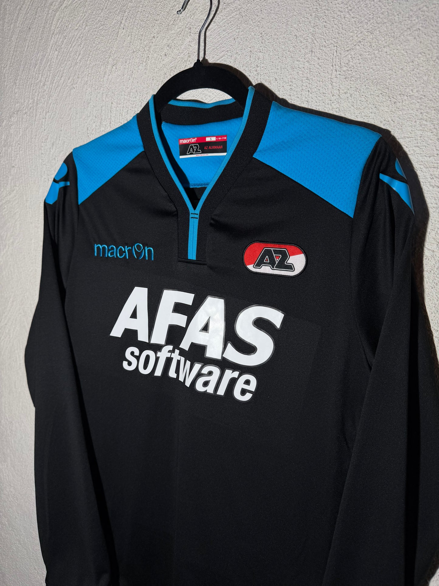AZ 2013-2014 training shirt (S)