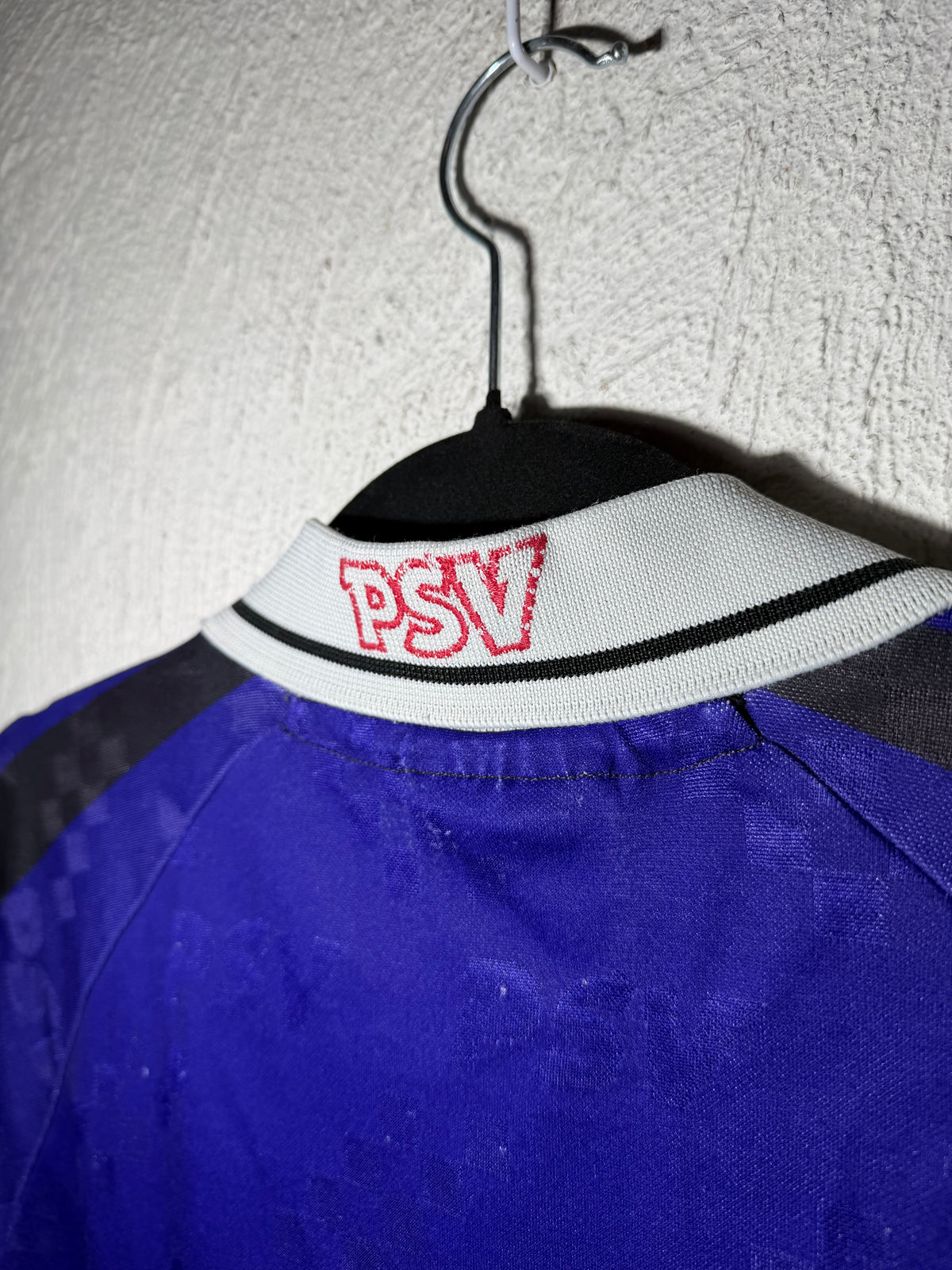 PSV 1996-1997 away shirt (M)