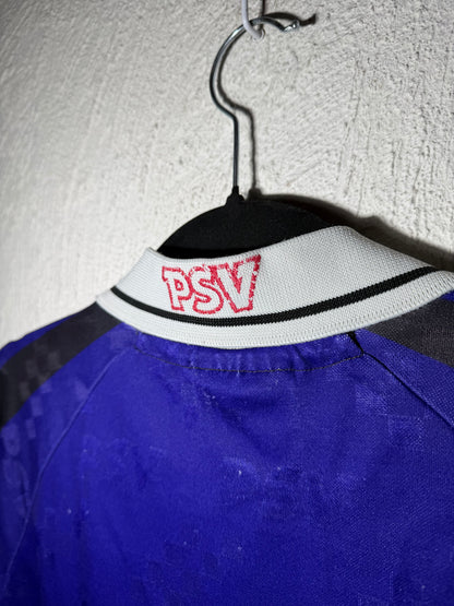 PSV 1996-1997 away shirt (M)