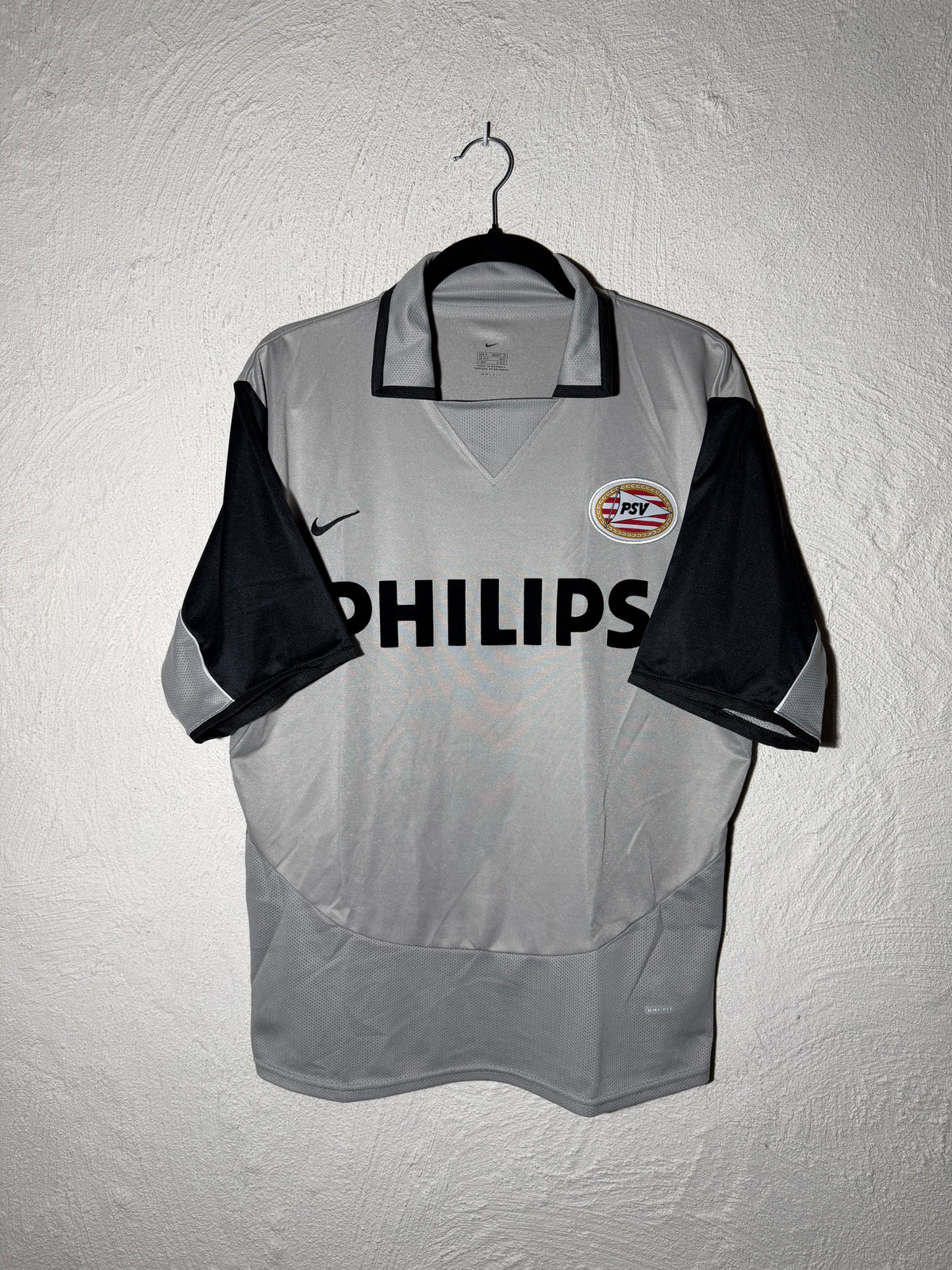 PSV 2003-2005 away shirt (M)