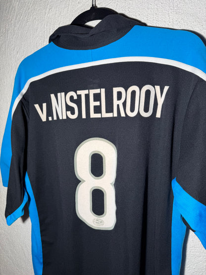PSV 1999-2001 away shirt (M) #van Nistelrooy