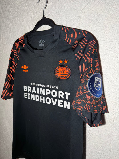 PSV 2019-2020 away shirt (M)
