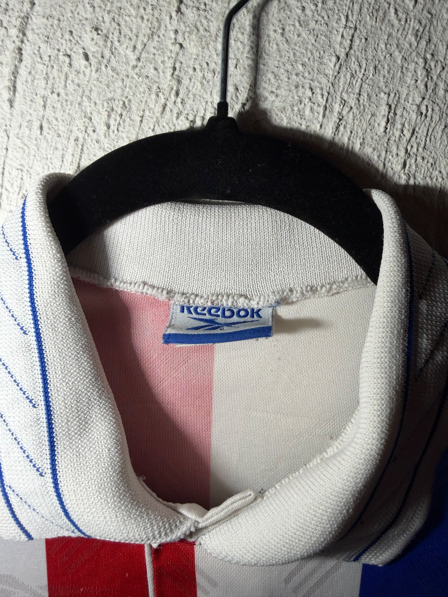 RKSV UDI ‘19 1998-1999 home shirt (L)