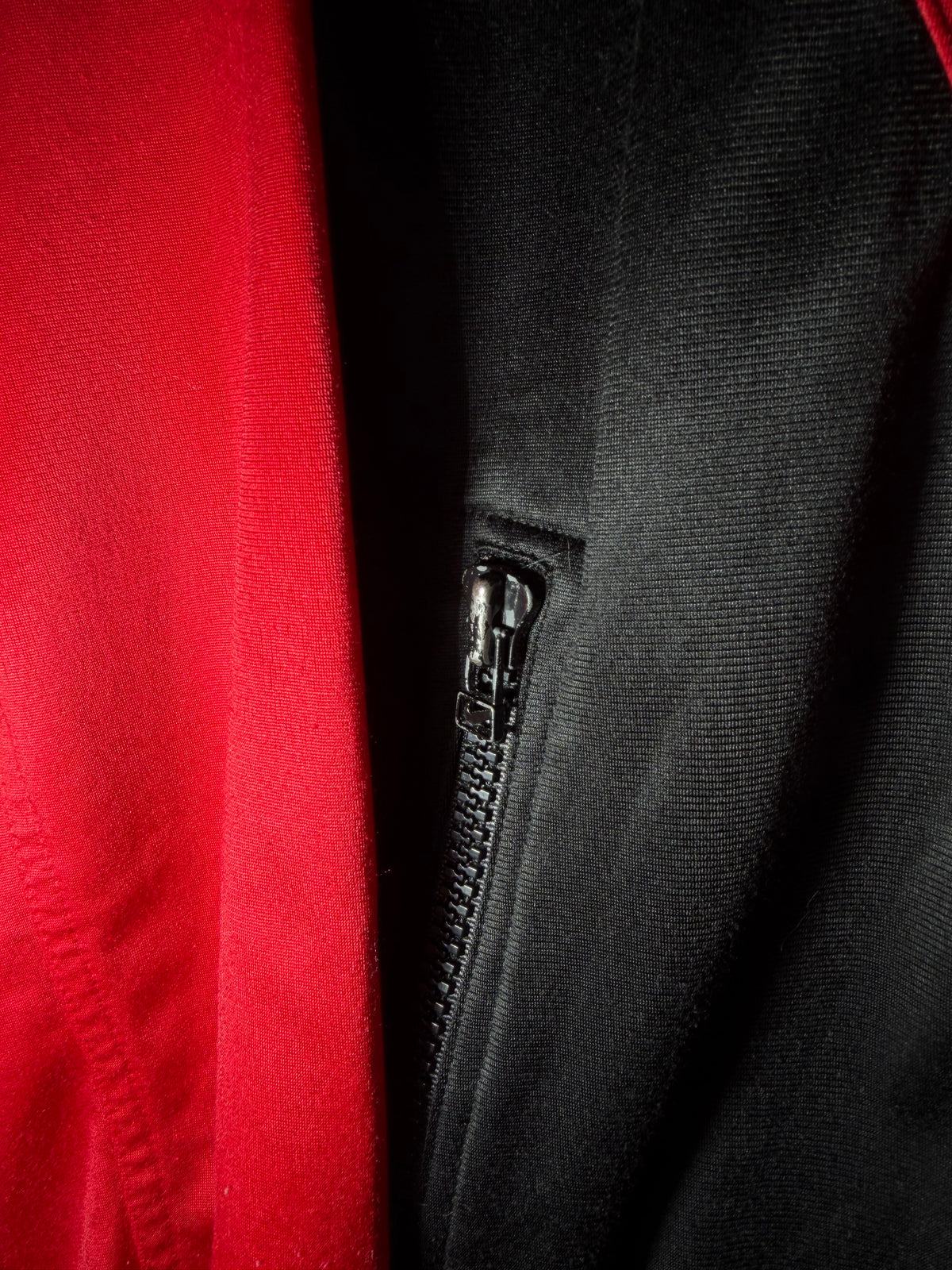 PSV 1996-1997 track jacket (M)