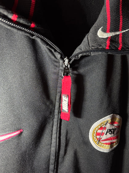 PSV 1997-1998 track jacket (M)