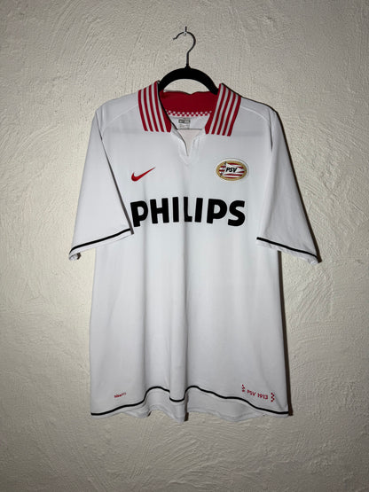 PSV 2007-2009 away shirt (XXL)