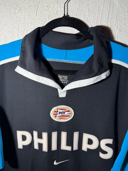 PSV 1999-2001 away shirt (M) #van Nistelrooy