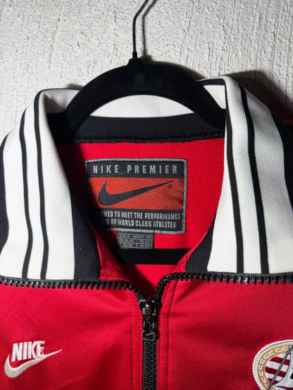 PSV 1996-1997 track jacket (M)