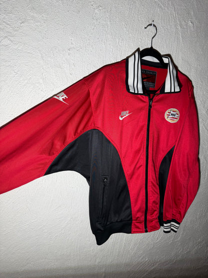 PSV 1996-1997 track jacket (M)