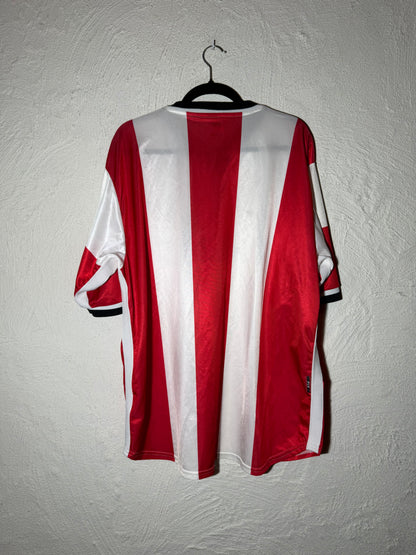 PSV 1998-2000 home shirt (XXL)
