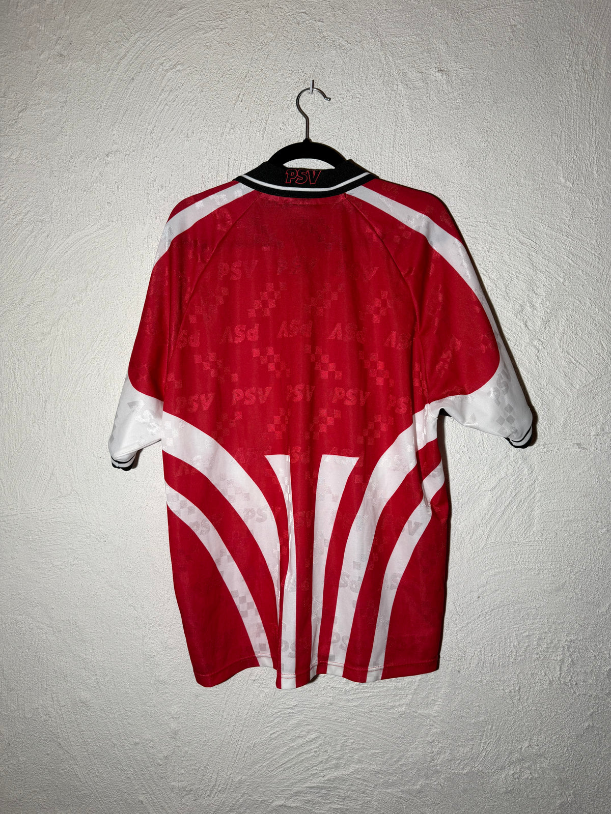 PSV 1996-1997 home shirt (XXL)