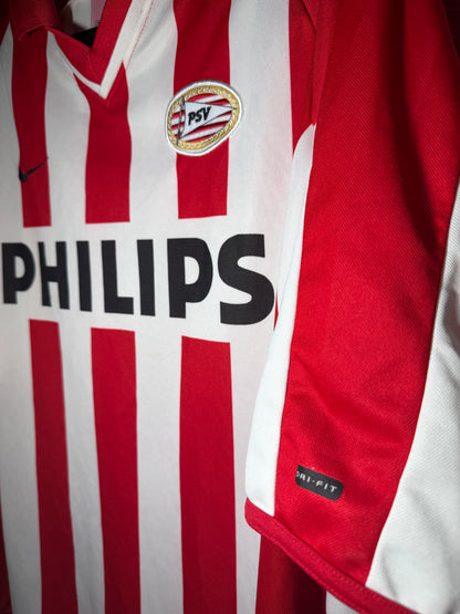 PSV 2000-2002 home shirt (XXL)