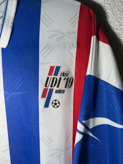 RKSV UDI ‘19 1998-1999 home shirt (L)