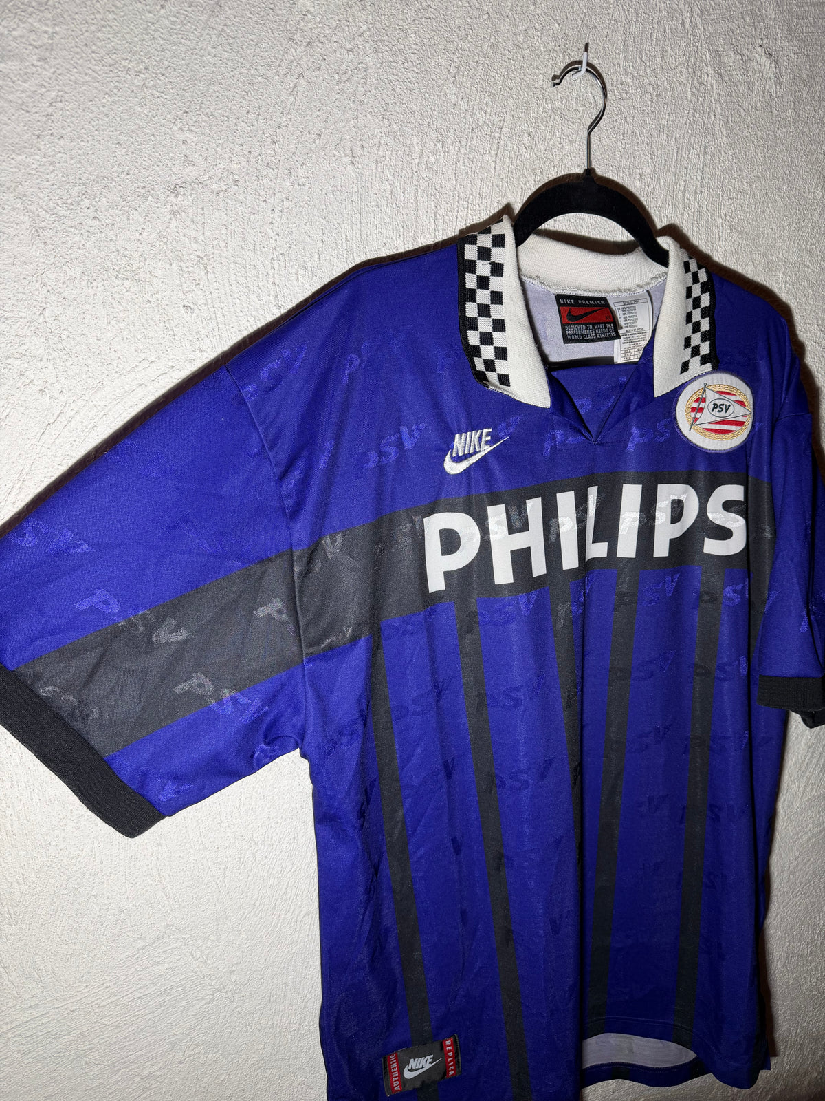 PSV 1995-1996 away shirt (XL)