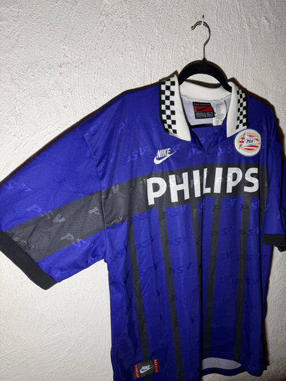 PSV 1995-1996 away shirt (XL)