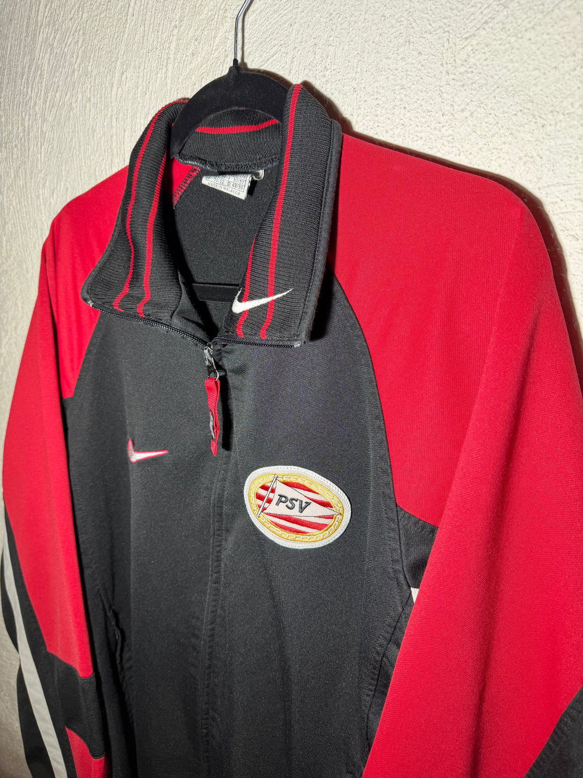 PSV 1997-1998 track jacket (M)