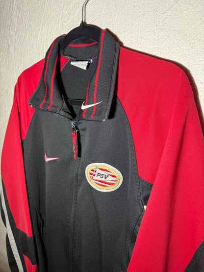 PSV 1997-1998 track jacket (M)