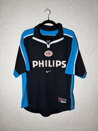 PSV 1999-2001 away shirt (M) #van Nistelrooy