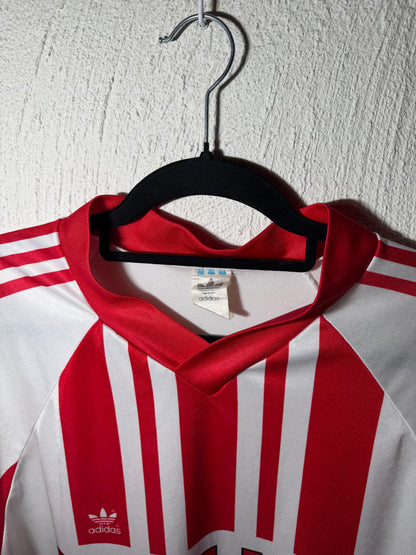 PSV 1989-1990 home shirt #Vanenburg (L)
