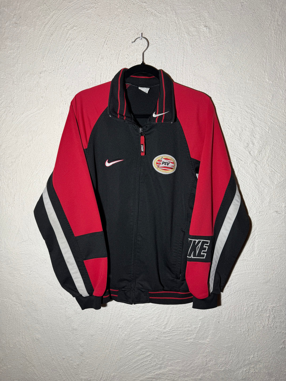 PSV 1997-1998 track jacket (M)