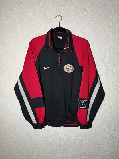 PSV 1997-1998 track jacket (M)
