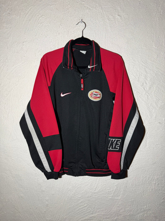 PSV 1997-1998 track jacket (M)