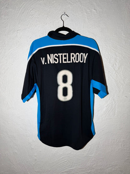 PSV 1999-2001 away shirt (M) #van Nistelrooy