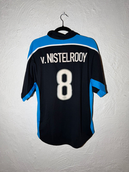 PSV 1999-2001 away shirt (M) #van Nistelrooy