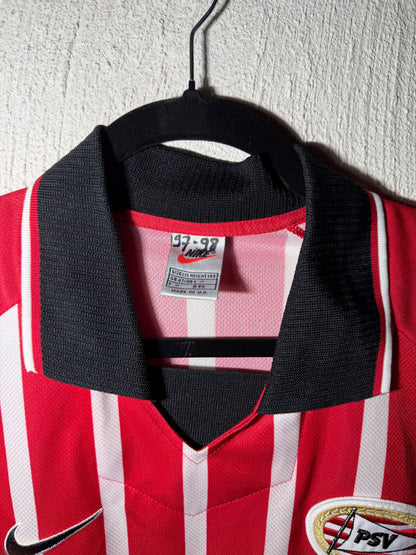 PSV 1997-1998 home shirt (XXL)