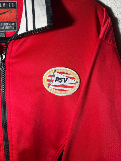 PSV 1996-1997 track jacket (M)