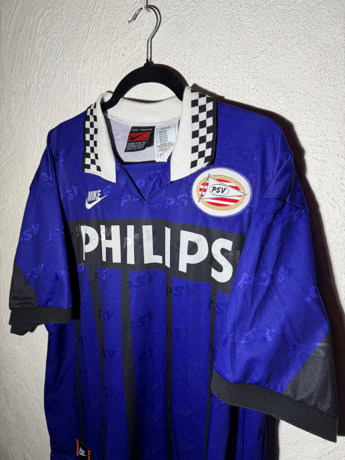 PSV 1995-1996 away shirt (XL)