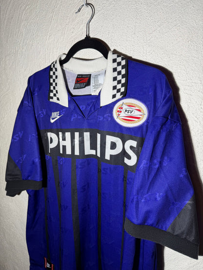 PSV 1995-1996 away shirt (XL)
