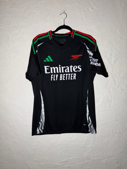 Arsenal 2024-2025 away shirt (L)