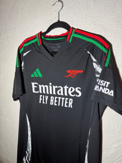 Arsenal 2024-2025 away shirt (L)