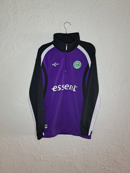 FC Groningen 2009-2010 jacket (XL)