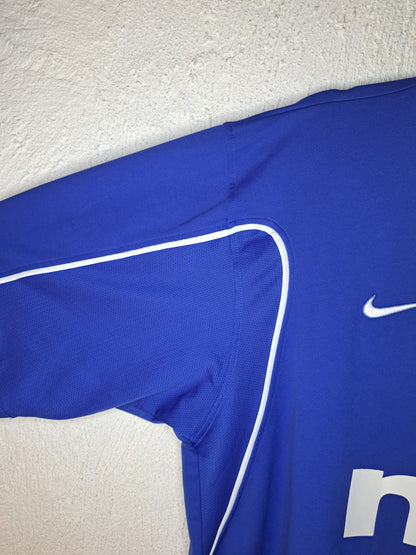 Rangers 1999-2001 home shirt (L)