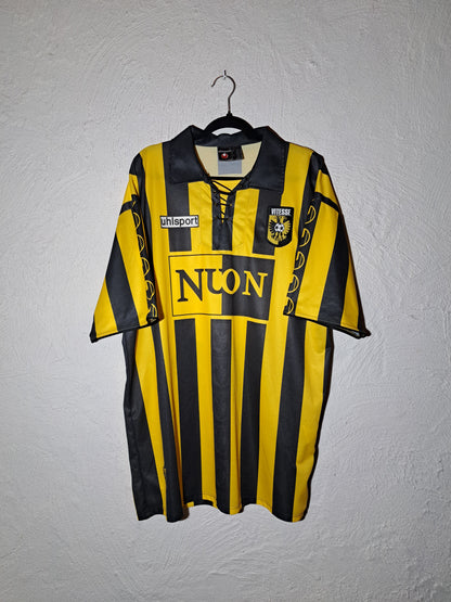 Vitesse 1999-2000 home shirt (XXL)