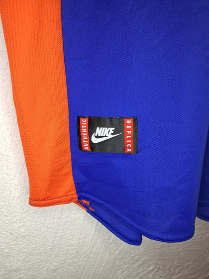 Netherlands 1997-1998 away shirt (L)