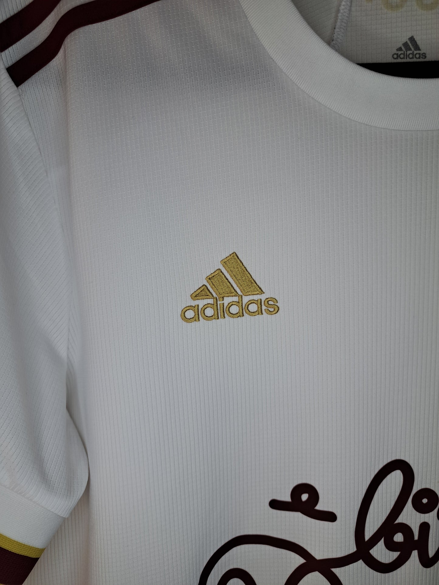Bordeaux 2020-2021 away shirt (L)
