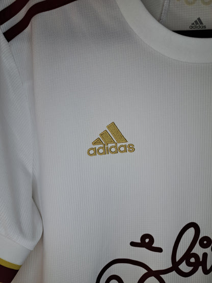 Bordeaux 2020-2021 away shirt (L)