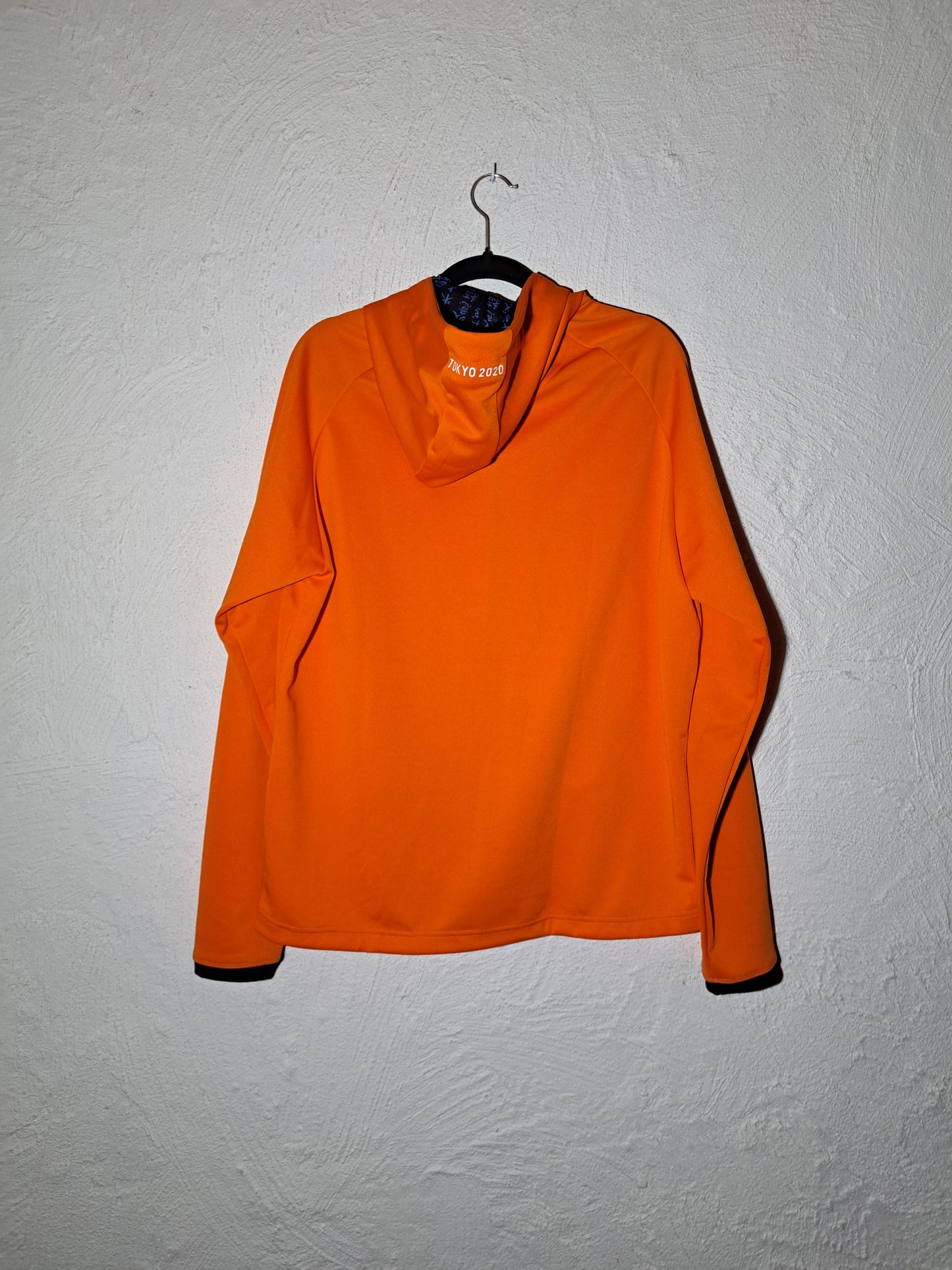 Netherlands 2020 Olympics jacket (XL)