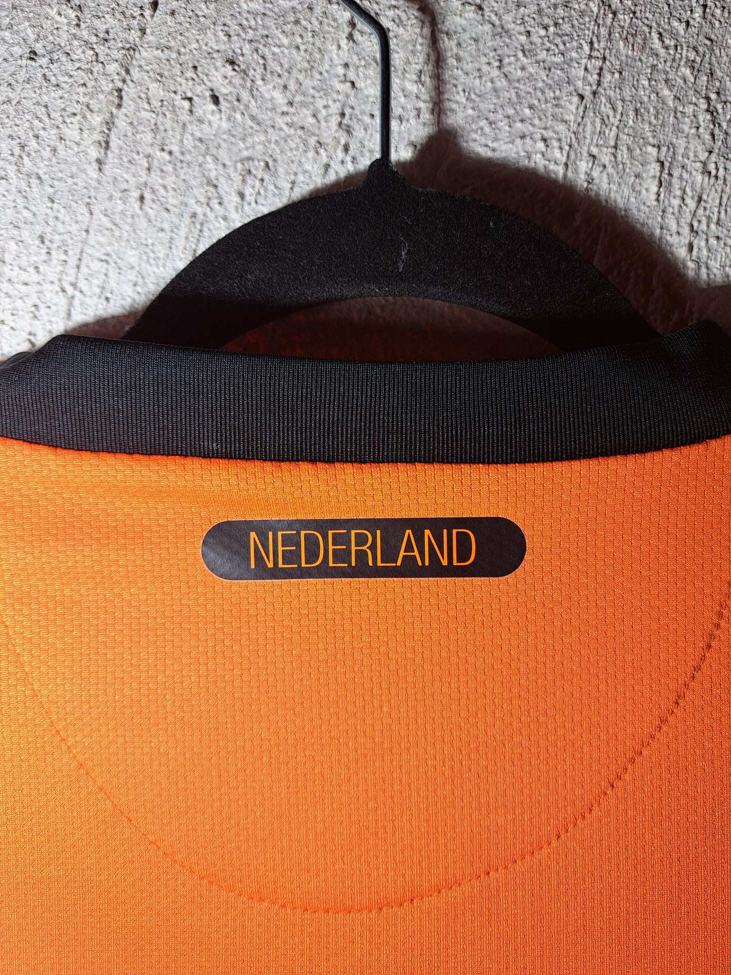 The Netherlands 2010-2012 home shirt (L)