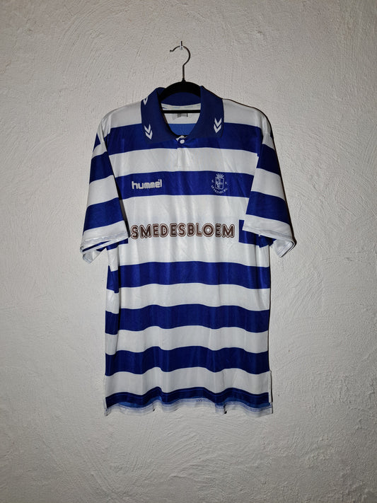 SV Spakenburg 1999-2000 home shirt (XXL)