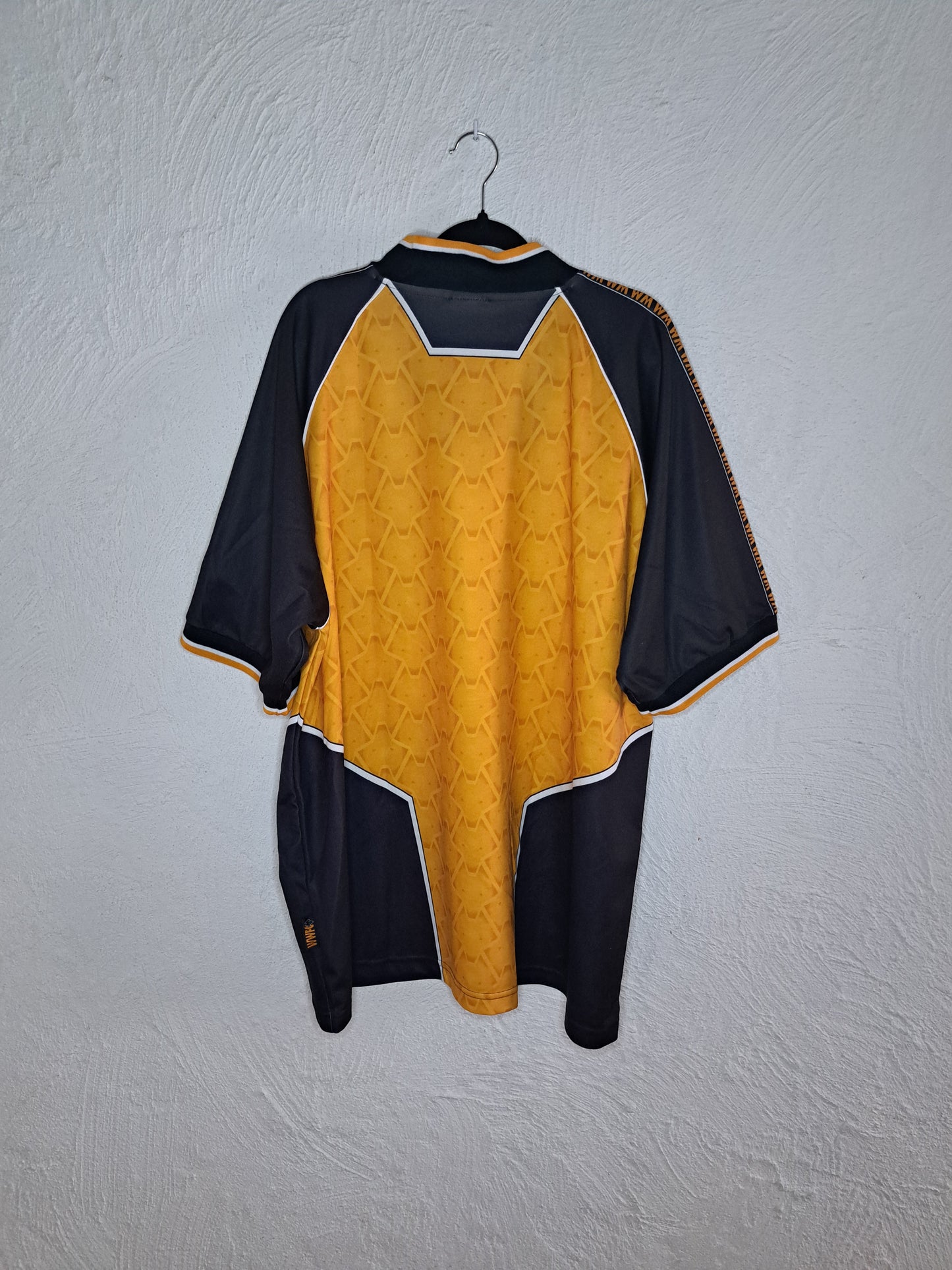 Wolverhampton 1996-1998 home shirt (XXL)